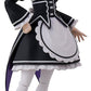 Re:ZERO -Starting Life in Another World- Kadokawa Plastic Model Series Maqueta Plastic Model Kit Ram 16 cm
