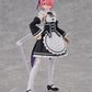 Re:ZERO -Starting Life in Another World- Kadokawa Plastic Model Series Maqueta Plastic Model Kit Ram 16 cm