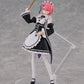 Re:ZERO -Starting Life in Another World- Kadokawa Plastic Model Series Maqueta Plastic Model Kit Ram 16 cm