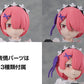 Re:ZERO -Starting Life in Another World- Kadokawa Plastic Model Series Maqueta Plastic Model Kit Ram 16 cm