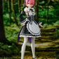 Re:ZERO -Starting Life in Another World- Kadokawa Plastic Model Series Maqueta Plastic Model Kit Ram 16 cm