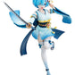 Re:ZERO -Starting Life in Another World- Estatua PVC 1/7 Rem Combat Outfit Ver. 22 cm