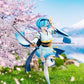 Re:ZERO -Starting Life in Another World- Estatua PVC 1/7 Rem Combat Outfit Ver. 22 cm