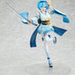 Re:ZERO -Starting Life in Another World- Estatua PVC 1/7 Rem Combat Outfit Ver. 22 cm