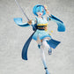 Re:ZERO -Starting Life in Another World- Estatua PVC 1/7 Rem Combat Outfit Ver. 22 cm