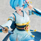 Re:ZERO -Starting Life in Another World- Estatua PVC 1/7 Rem Combat Outfit Ver. 22 cm