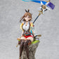 Atelier Ryza 3: Alchemist of the End & the Secret Key Figura PVC 1/7 Ryza (Reisalin Stout) 31 cm