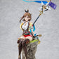 Atelier Ryza 3: Alchemist of the End & the Secret Key Figura PVC 1/7 Ryza (Reisalin Stout) 31 cm