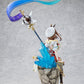 Atelier Ryza 3: Alchemist of the End & the Secret Key Figura PVC 1/7 Ryza (Reisalin Stout) 31 cm