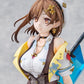 Atelier Ryza 3: Alchemist of the End & the Secret Key Figura PVC 1/7 Ryza (Reisalin Stout) 31 cm