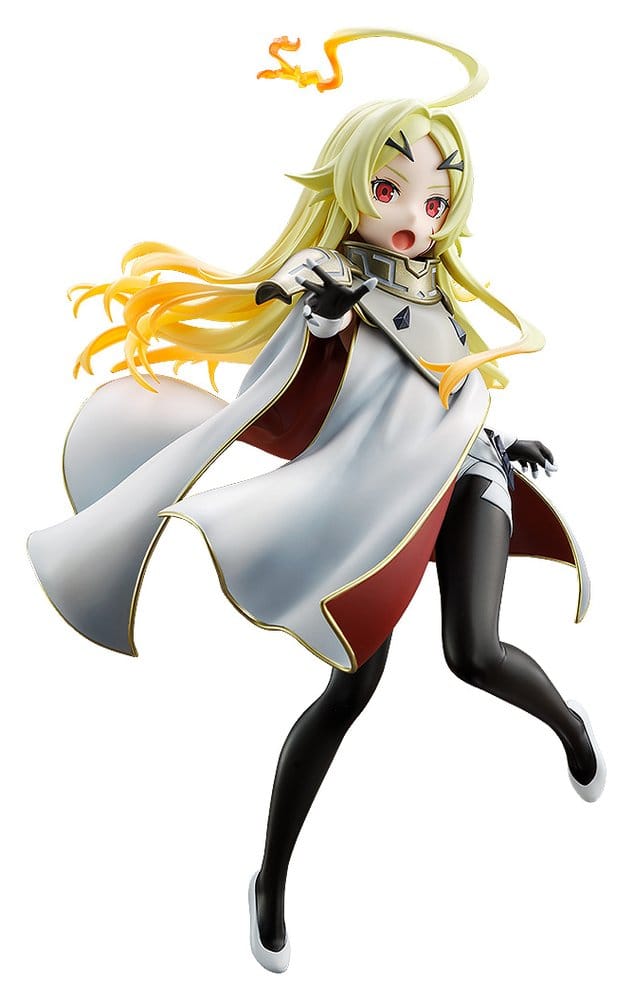 Sentenced to Be a Hero Estatua PVC 1/7 Teoritta 20 cm