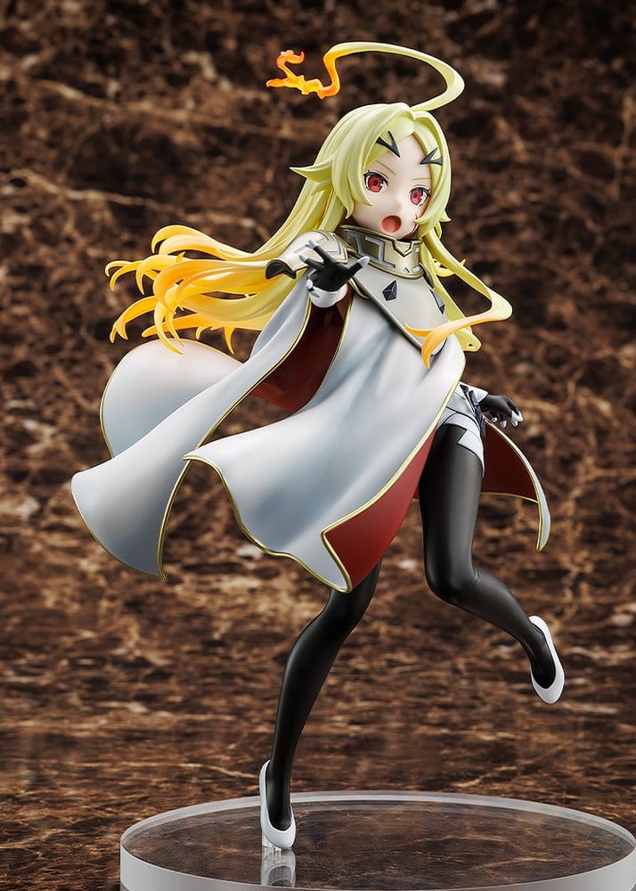 Sentenced to Be a Hero Estatua PVC 1/7 Teoritta 20 cm