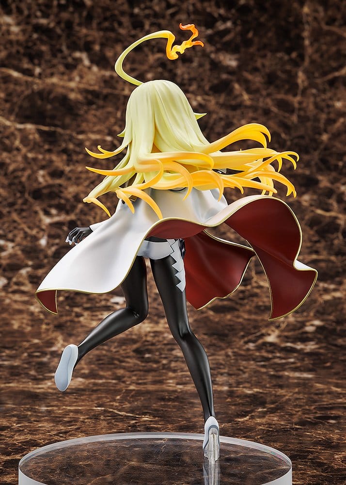 Sentenced to Be a Hero Estatua PVC 1/7 Teoritta 20 cm