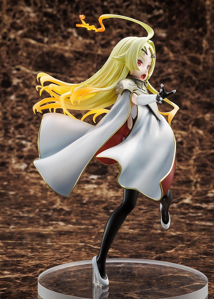 Sentenced to Be a Hero Estatua PVC 1/7 Teoritta 20 cm