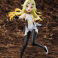 Sentenced to Be a Hero Estatua PVC 1/7 Teoritta 20 cm