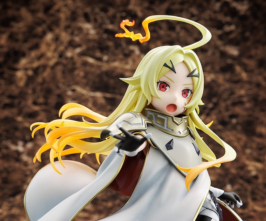Sentenced to Be a Hero Estatua PVC 1/7 Teoritta 20 cm