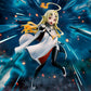 Sentenced to Be a Hero Estatua PVC 1/7 Teoritta 20 cm