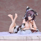 Houchi Shoujo Hyakka Ryouran no Moehime-tachi Estatua PVC 1/7 Pan Feng Wakening Ver. 17 cm