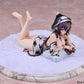 Houchi Shoujo Hyakka Ryouran no Moehime-tachi Estatua PVC 1/7 Pan Feng Wakening Ver. 17 cm