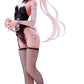 Original Character PVC Figura 1/6 Hatsune: Bunny Girl Ver. Illustration by rurudo 34 cm