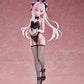 Original Character PVC Figura 1/6 Hatsune: Bunny Girl Ver. Illustration by rurudo 34 cm