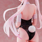 Original Character PVC Figura 1/6 Hatsune: Bunny Girl Ver. Illustration by rurudo 34 cm