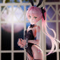 Original Character PVC Figura 1/6 Hatsune: Bunny Girl Ver. Illustration by rurudo 34 cm
