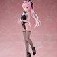 Original Character PVC Figura 1/6 Hatsune: Bunny Girl Ver. Limited Edition Illustration by rurudo 34 cm