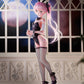 Original Character PVC Figura 1/6 Hatsune: Bunny Girl Ver. Limited Edition Illustration by rurudo 34 cm