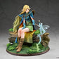 Record of Lodoss War Figura PVC Deedlit 26 cm
