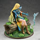 Record of Lodoss War Figura PVC Deedlit 26 cm