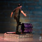 Metallica Estatua Rock Iconz Lars Ulrich Limited Edition 22 cm - Z POP Toys