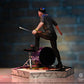 Metallica Estatua Rock Iconz Lars Ulrich Limited Edition 22 cm - Z POP Toys