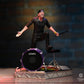 Metallica Estatua Rock Iconz Lars Ulrich Limited Edition 22 cm - Z POP Toys