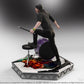 Metallica Estatua Rock Iconz Lars Ulrich Limited Edition 22 cm - Z POP Toys