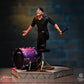 Metallica Estatua Rock Iconz Lars Ulrich Limited Edition 22 cm - Z POP Toys
