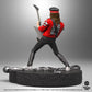 Scorpions Estatua Rock Iconz Matthias Jabs Limited Edition 22 cm