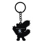Chainsaw Man Llavero caucho Chainsaw Man