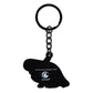 Chainsaw Man Llavero caucho Pochita Sitting