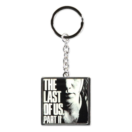 The Last Of Us Llavero metál Photo Print