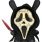 Ghost Face Dunny Art Toy Vinyl Figura Aged Mask Edition 20 cm