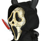 Ghost Face Dunny Art Toy Vinyl Figura Aged Mask Edition 20 cm