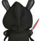 Ghost Face Dunny Art Toy Vinyl Figura Aged Mask Edition 20 cm
