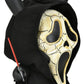 Ghost Face Dunny Art Toy Vinyl Figura Aged Mask Edition 20 cm