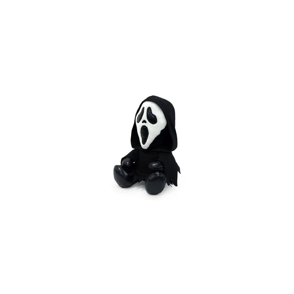 Scream Peluche Phunny Ghost Face 20 cm