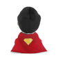 Superman (2025) Peluche Phunny Superman 19 cm