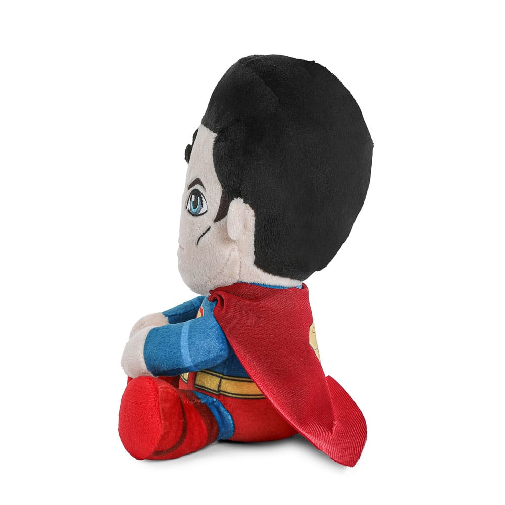 Superman (2025) Peluche Phunny Superman 19 cm