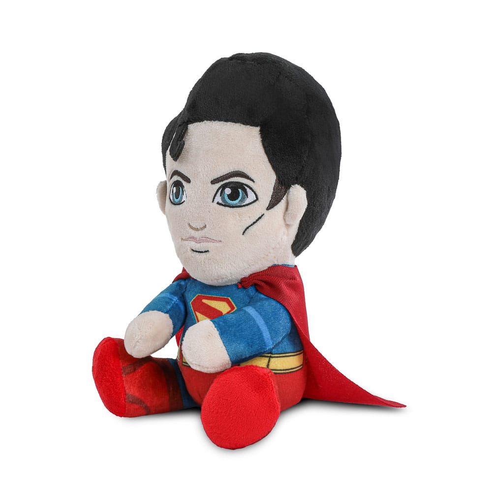 Superman (2025) Peluche Phunny Superman 19 cm
