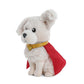 Superman (2025) Peluche Phunny Krypto 19 cm