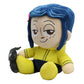 Coraline Peluche Phunny Coraline and the Cat 20 cm